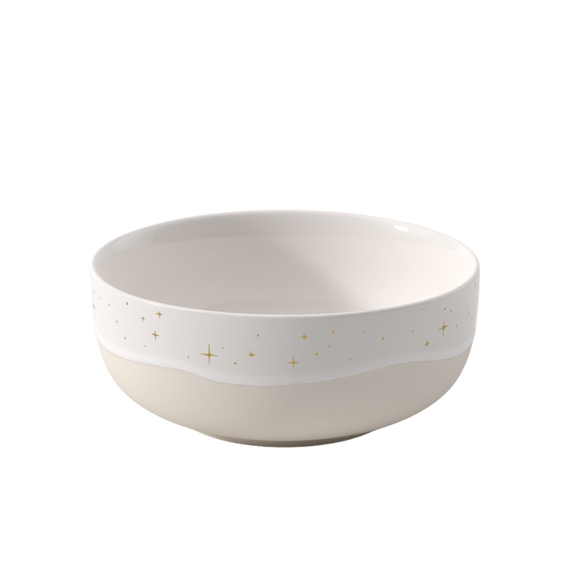 Villeroy & Boch Ciotola per Cereali Winter Glow