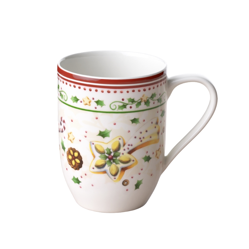 Villeroy & Boch Tazza Winter Bakery Delight
