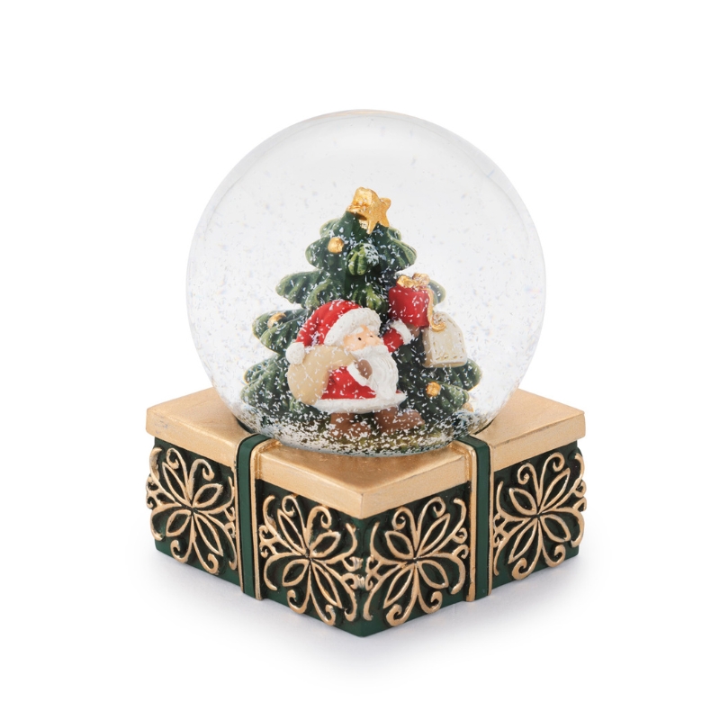 Henriette Palla di Neve Globo Prestige