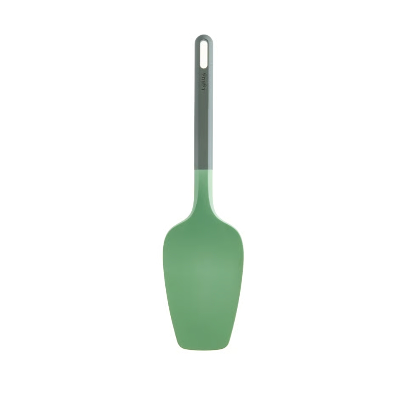 Lékué Spatola in Silicone per Omelette e Crêpe Essentials