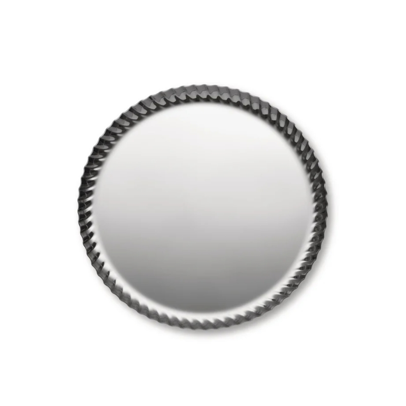 Alessi Vassoio Tondo Pleats
