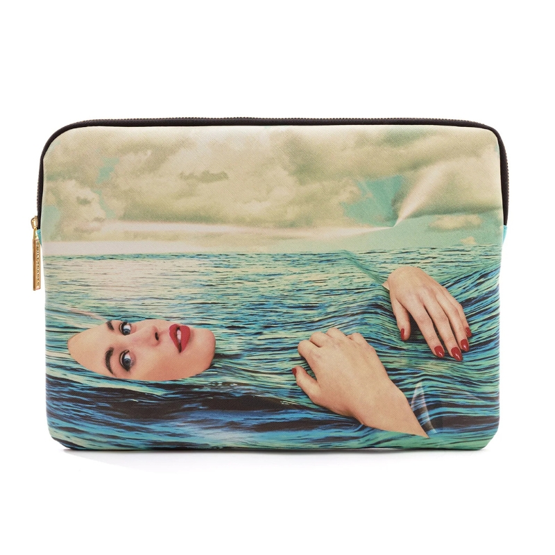 Seletti Custodia Pc Toiletpaper - immagine 5