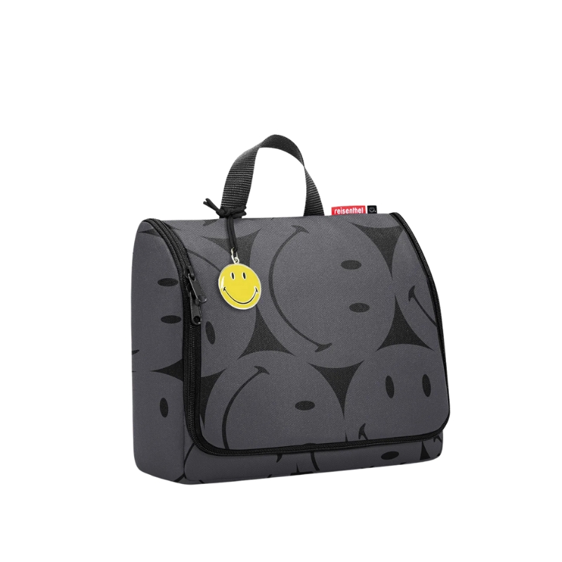 Reisenthel Beauty Case Toiletbag XL Smiley