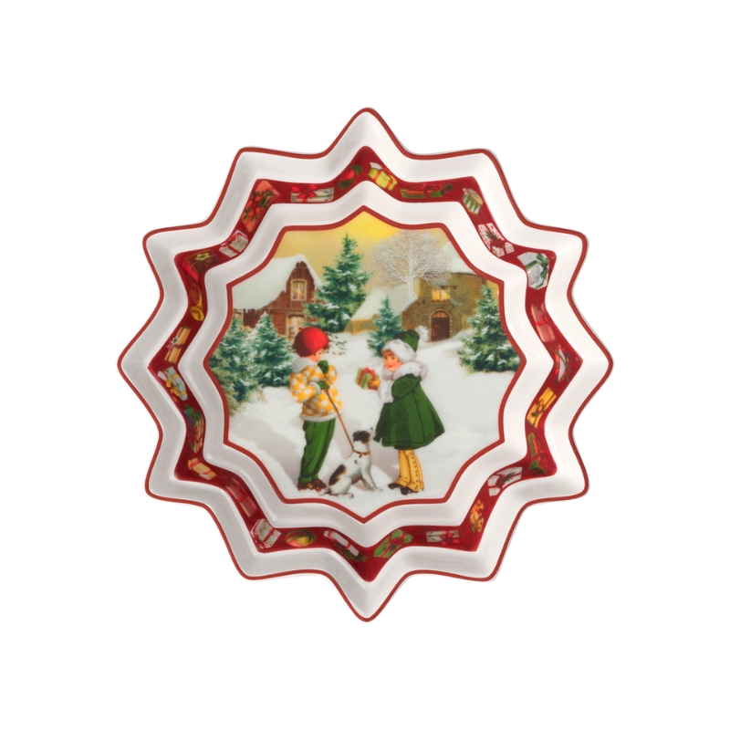 Villeroy & Boch Ciotola Piccola Sorpresa Toy's Fantasy