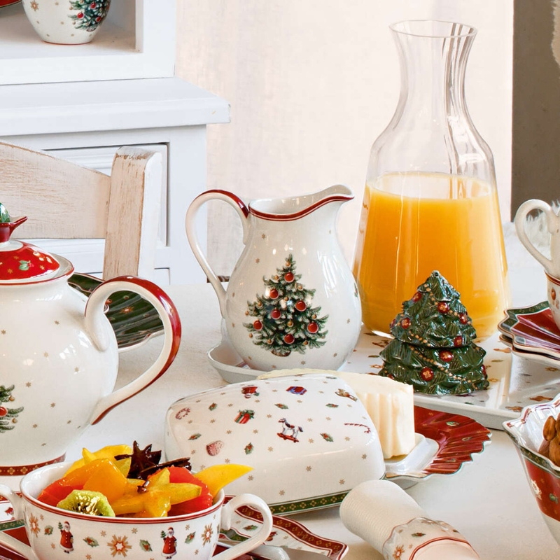 Villeroy & Boch Bricco per Latte Toy's Delight - immagine 5