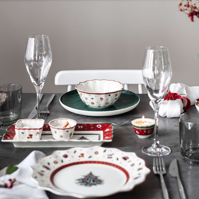 Villeroy & Boch Ciotola Colazione Toy's Delight - immagine 3