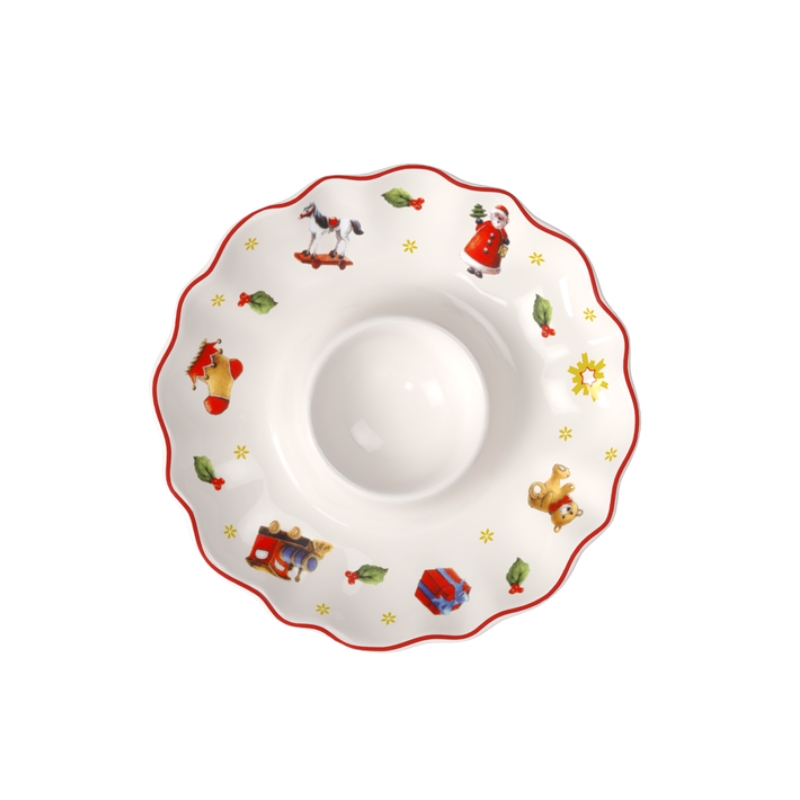 Villeroy & Boch Portauovo Toy's Delight