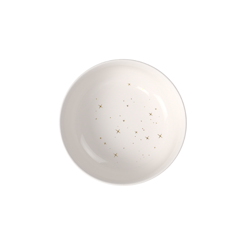 Villeroy & Boch Ciotola per Cereali Winter Glow - immagine 5