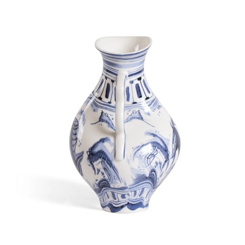 Seletti Vaso Classics on Acid Ibex - immagine 4