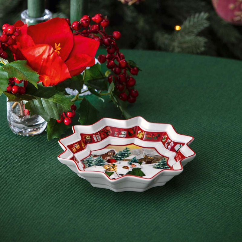 Villeroy & Boch Ciotola Piccola Sorpresa Toy's Fantasy - immagine 2