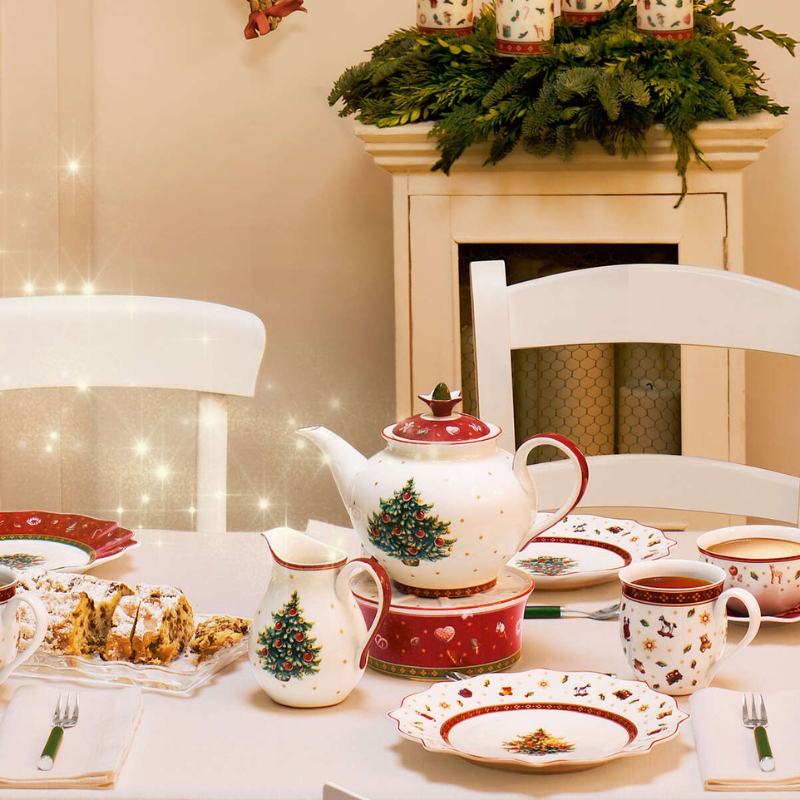 Villeroy & Boch Bricco per Latte Toy's Delight - immagine 4
