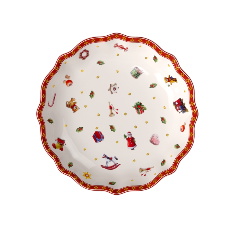 Villeroy & Boch Ciotola Piccola Toy's Delight
