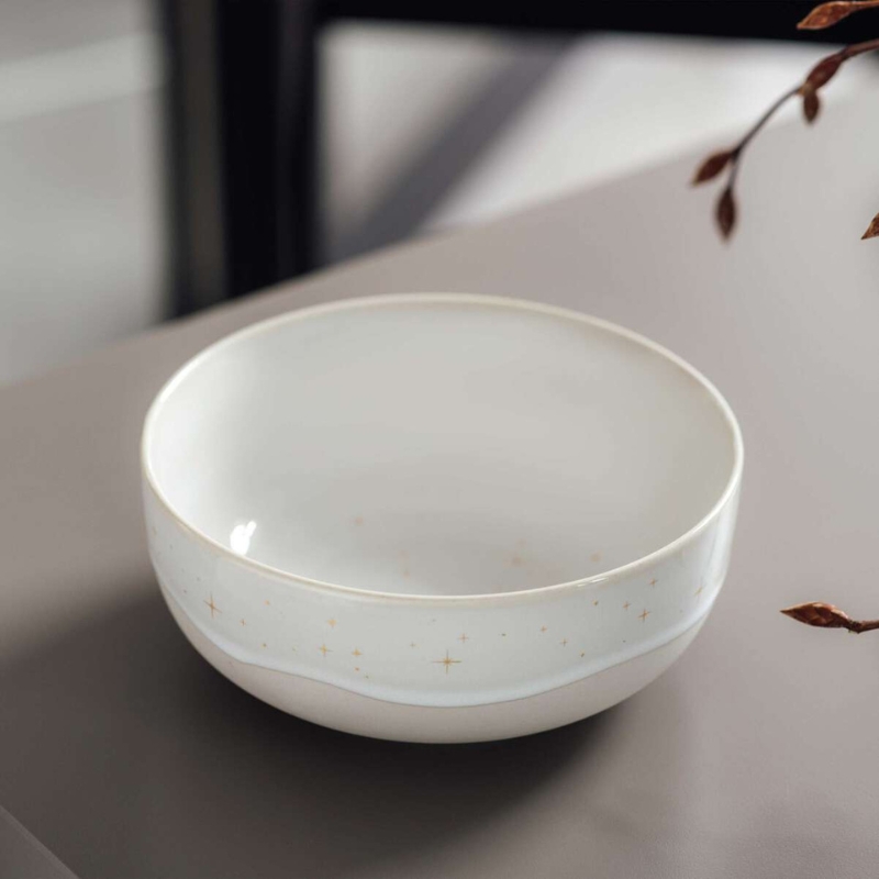 Villeroy & Boch Ciotola per Cereali Winter Glow - immagine 3
