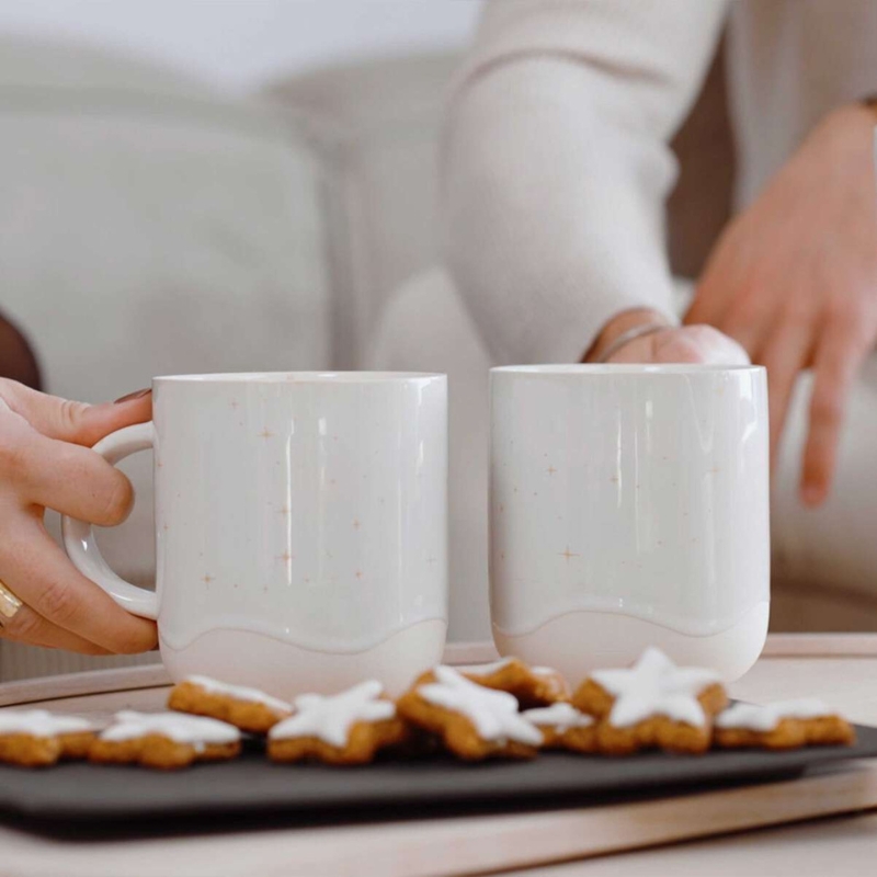 Villeroy & Boch Tazza Winter Glow - immagine 3