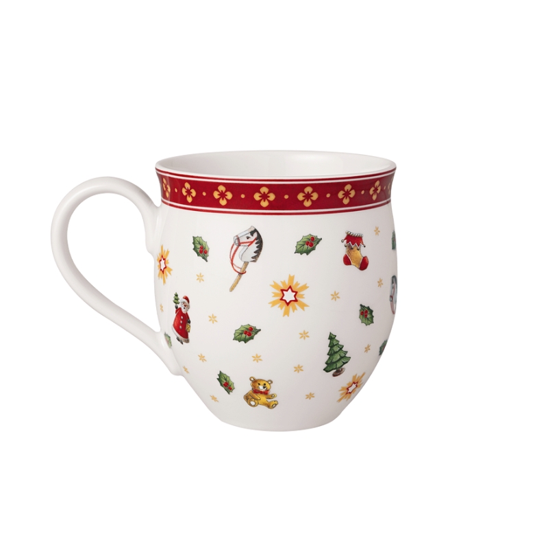 Villeroy & Boch Tazza con Manico Toy's Delight