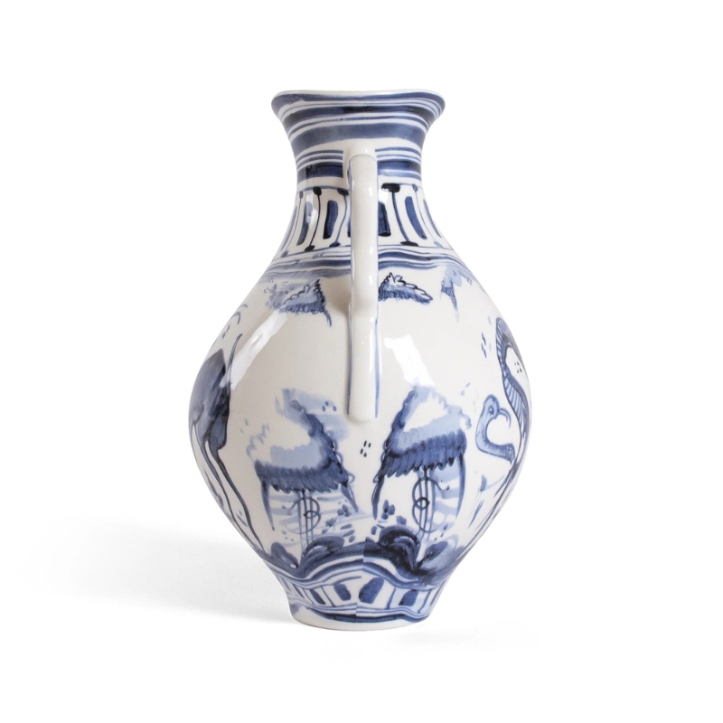 Seletti Vaso Classics on Acid Ibex - immagine 5