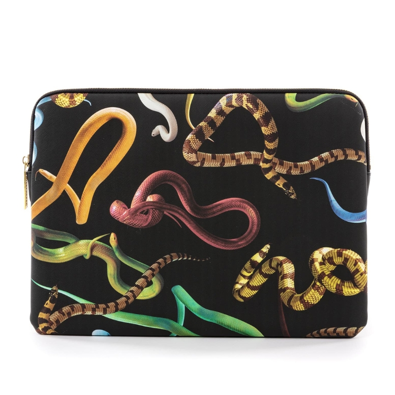 Seletti Custodia Pc Toiletpaper - immagine 4