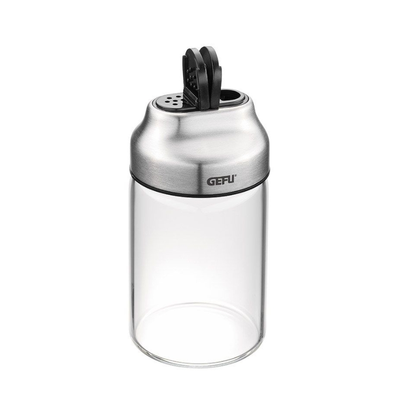 Gefu Spargitore di Spezie, Erbe Aromatiche e Sale Kippo - immagine 3