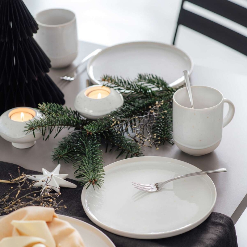 Villeroy & Boch Tazza Winter Glow - immagine 4