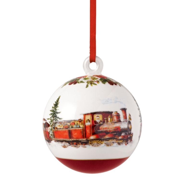 Villeroy & Boch Annual Christmas Edition Pallina 2025
