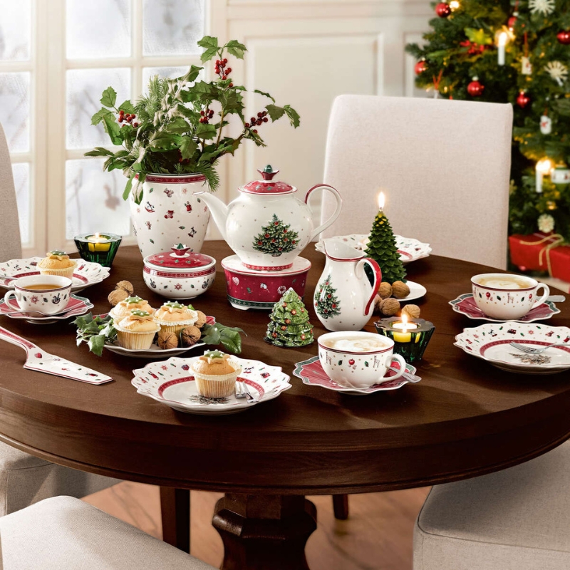 Villeroy & Boch Bricco per Latte Toy's Delight - immagine 3
