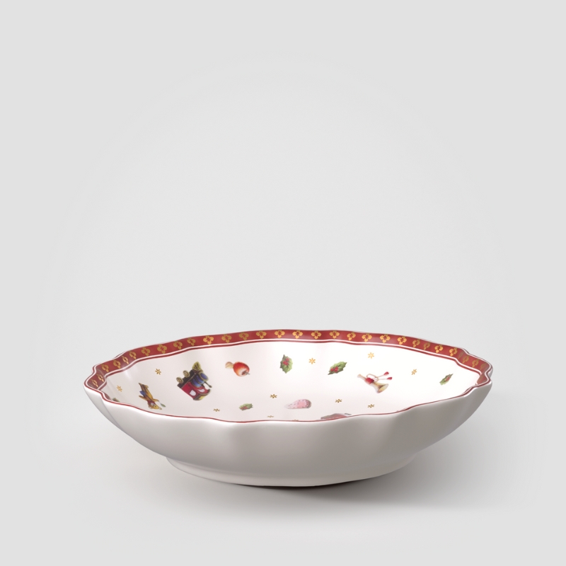 Villeroy & Boch Ciotola Piccola Toy's Delight - immagine 3