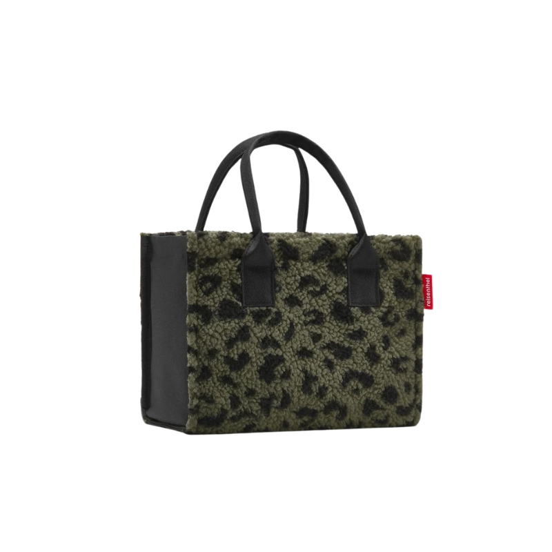 Reisenthel Borsa Daily Shopper XS Teddy