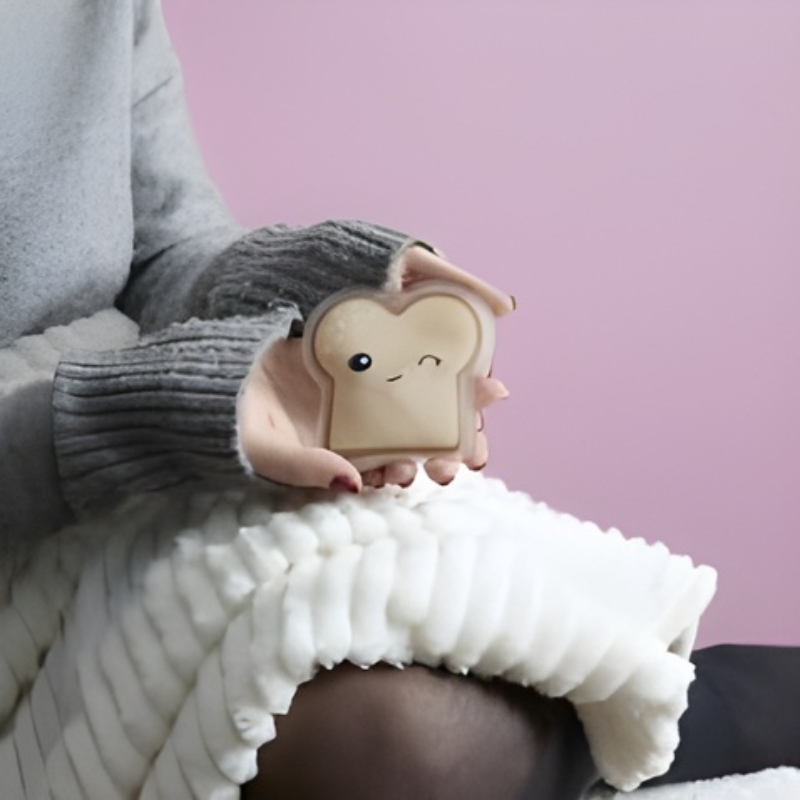 The Concept Factory Scaldamani Kawaii - immagine 3