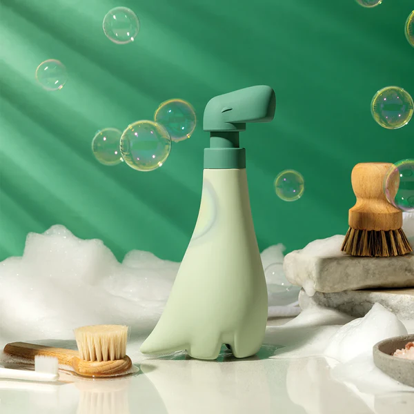 Ototo Dispenser Sapone Soapsaurus - immagine 3