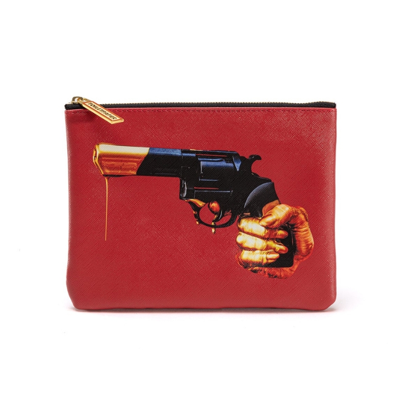 Seletti Pochette Toiletpaper 21X15,5 cm - immagine 7