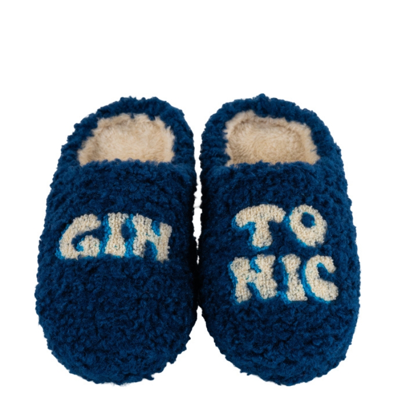Wd Lifestyle Pantofole Gin Tonic