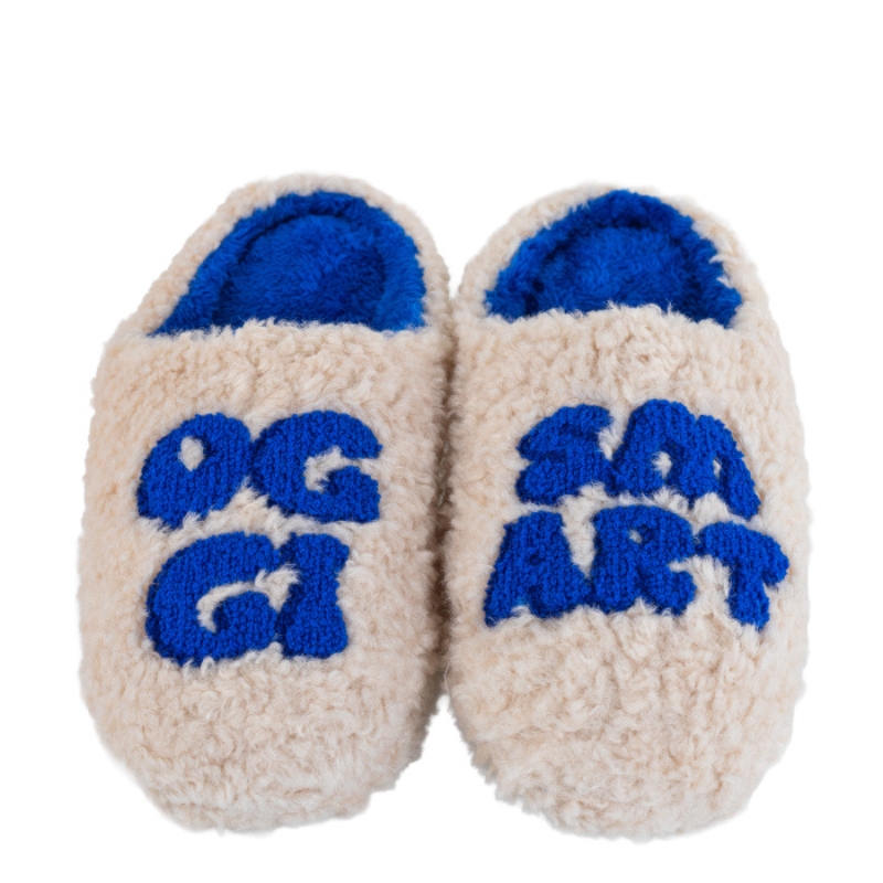 Wd Lifestyle Pantofole Oggi Smart