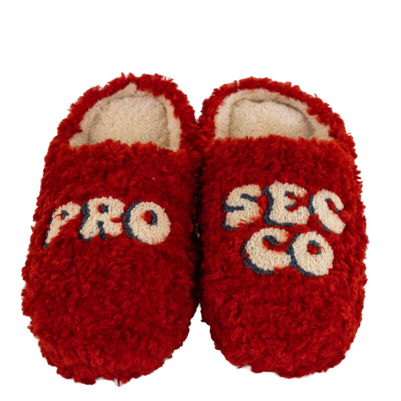 Wd Lifestyle Pantofole Prosecco