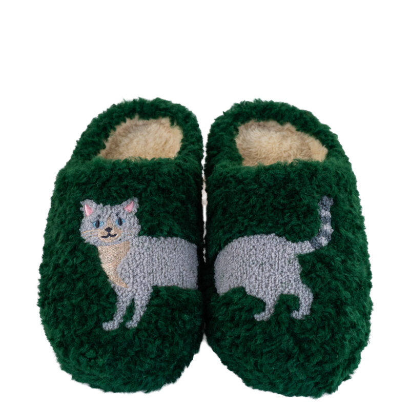 Wd Lifestyle Pantofole Gatto