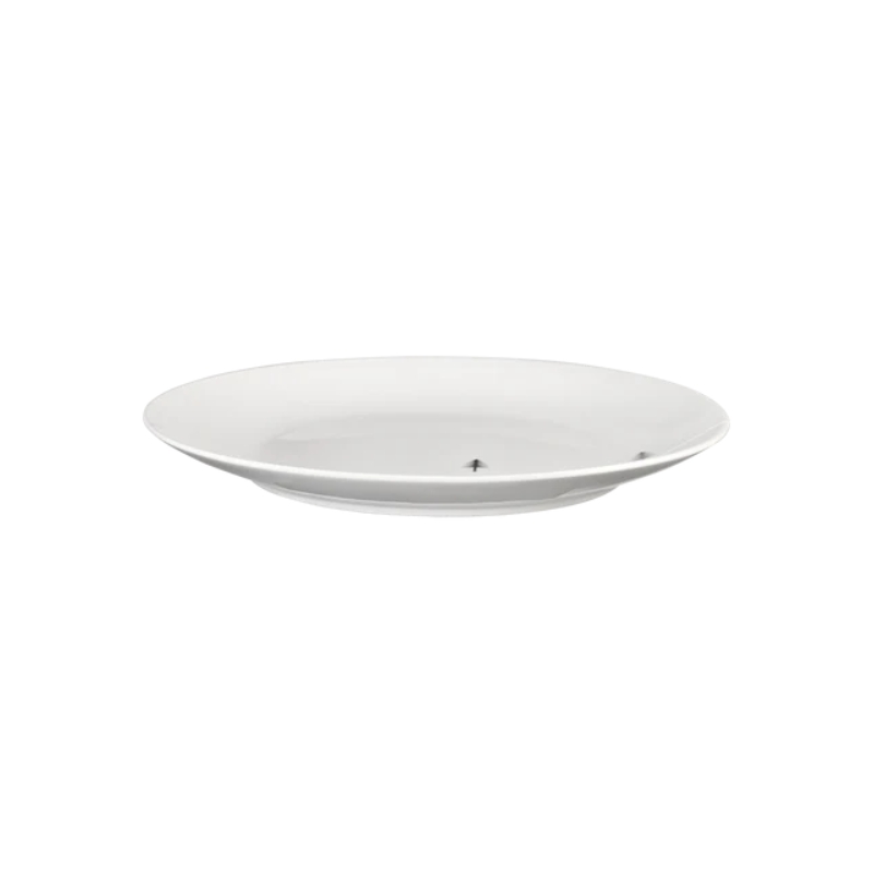 Asa Selection Piattino Colazione/Dessert Tracce sulla Neve - immagine 4