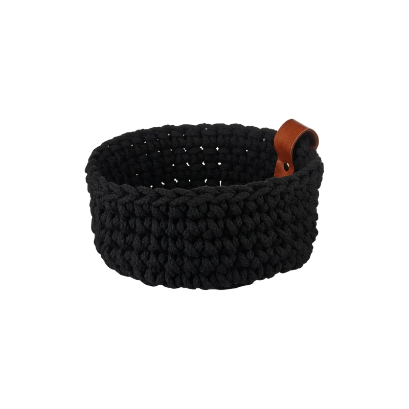 Asa Selection Cestino Crochet
