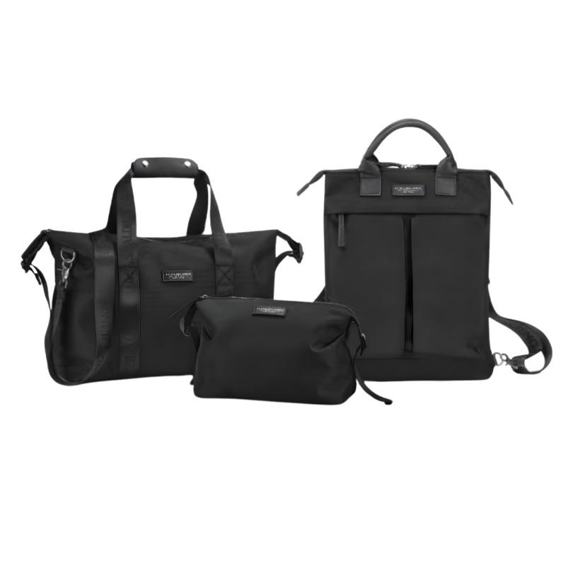 Spalding & Bros Travel Set Metropolitan