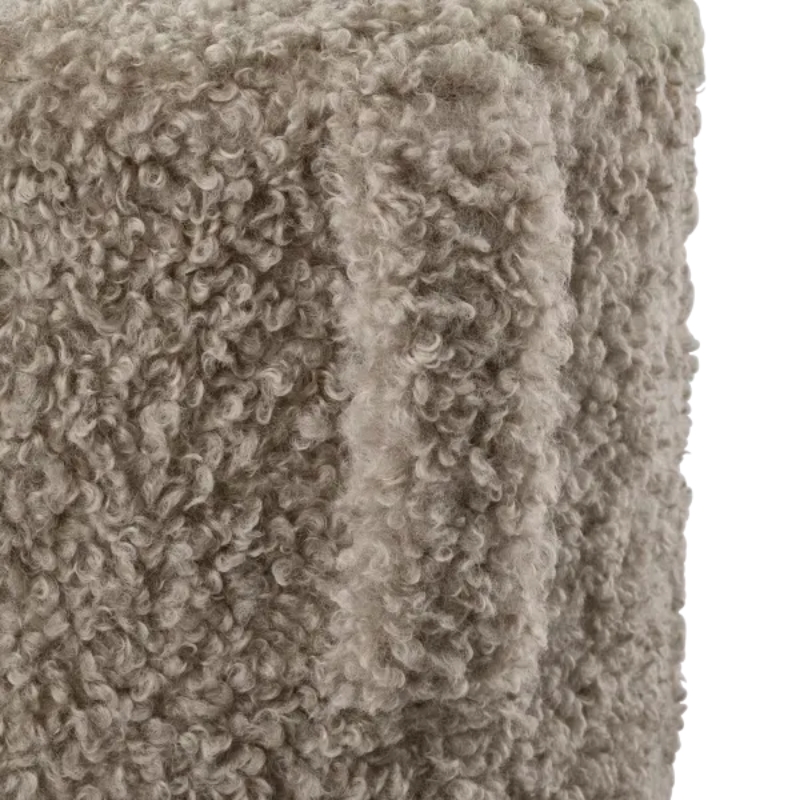 Blomus Pouf Teddy - immagine 4