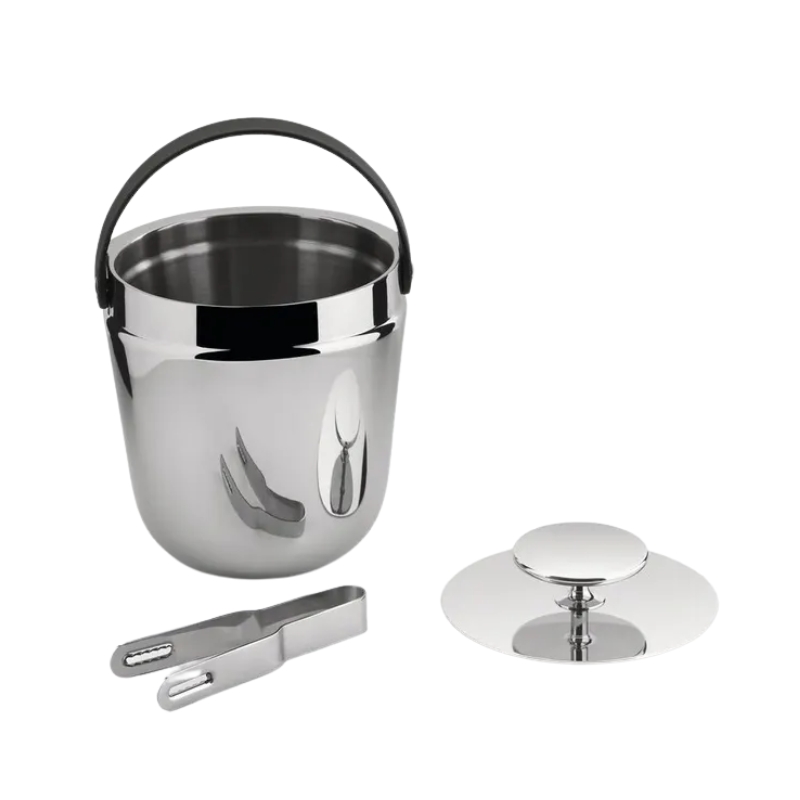 Alessi Secchiello per il Ghiaccio The Tending Box