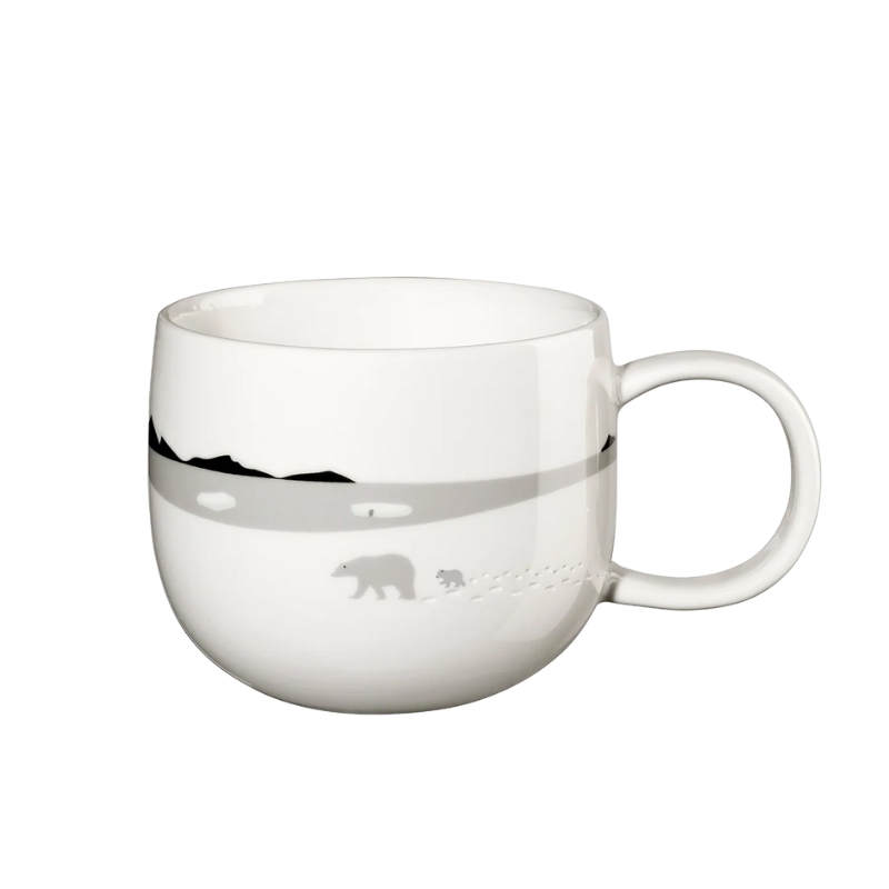 Asa Selection Mug Polo Nord