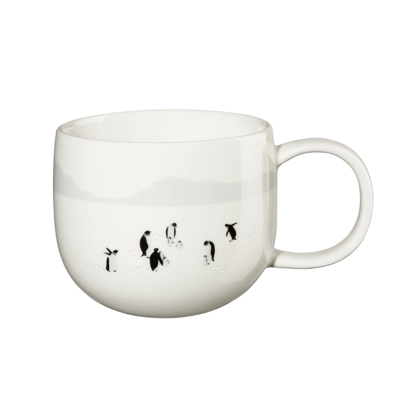 Asa Selection Mug Polo Sud