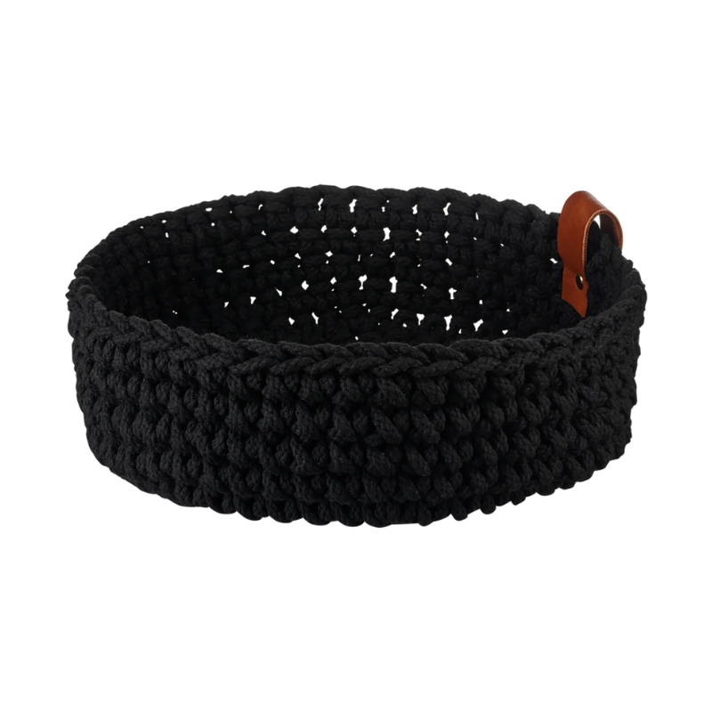 Asa Selection Cestino Crochet - immagine 3