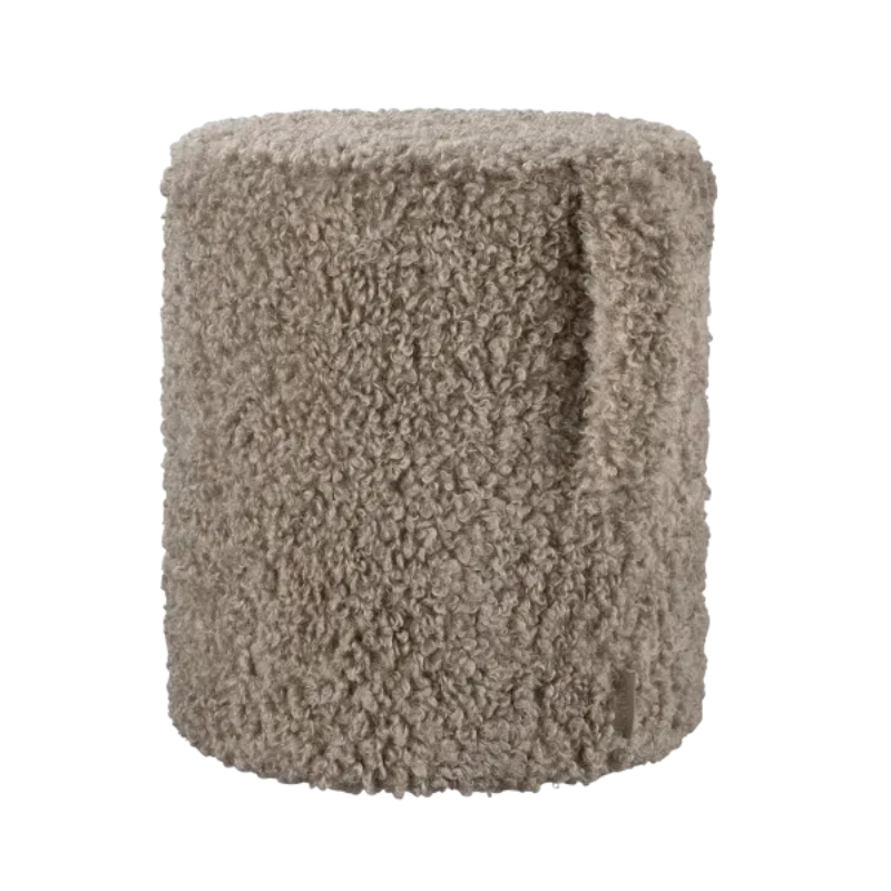 Blomus Pouf Teddy - immagine 10