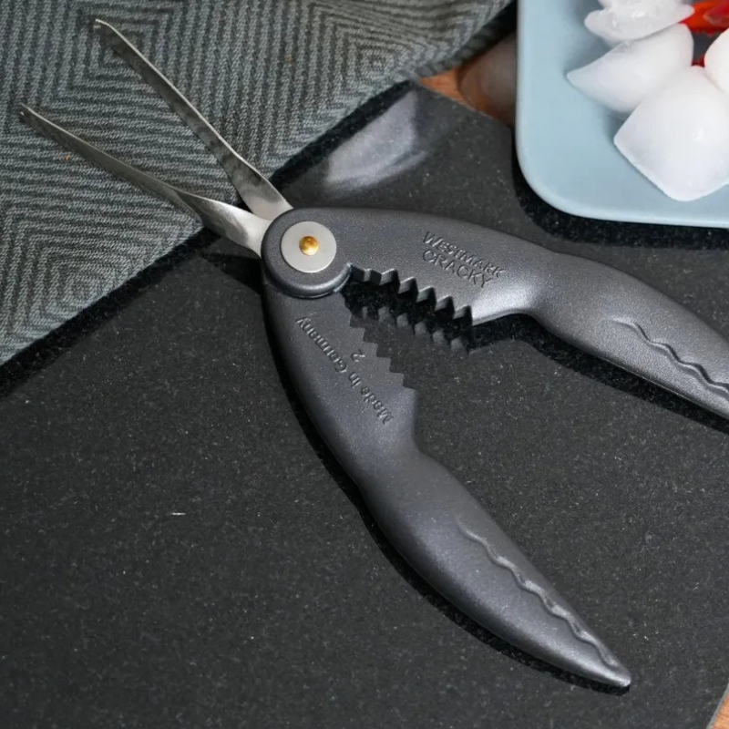 Schonhuber Westmark Pinza per Aragosta Cracky - immagine 4