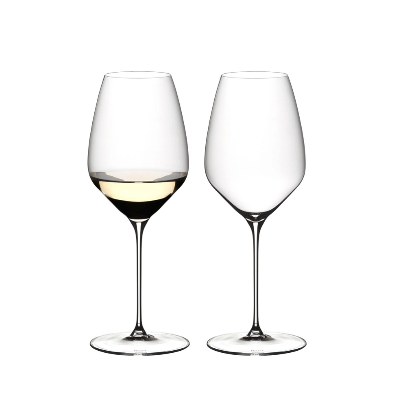Riedel Set 2 Calici Linea “Veloce” Riesling