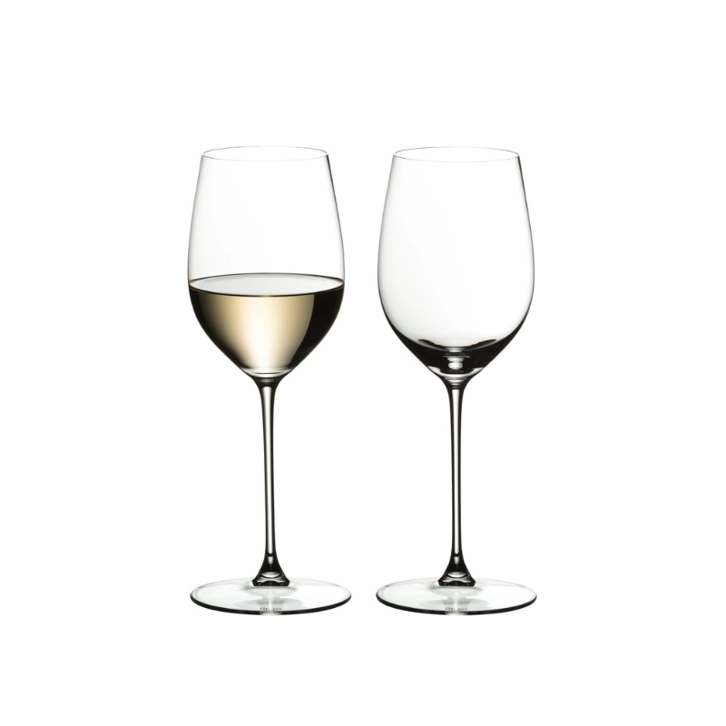 Riedel Set 2 Calici Veritas Voignier Chardonnay
