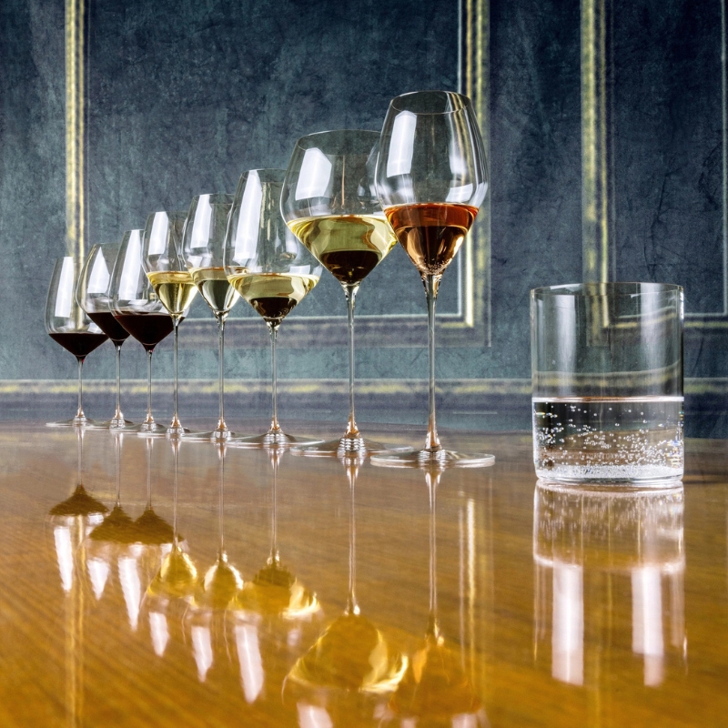 Riedel Set 2 Calici Linea “Veloce” Riesling - immagine 4