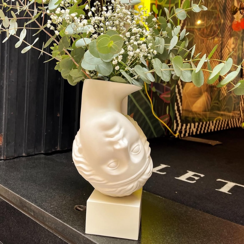 Seletti Vaso Amor Volat - immagine 5
