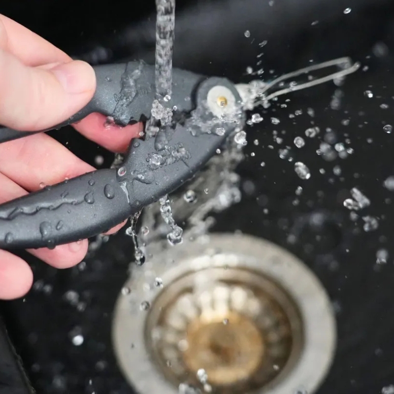 Schonhuber Westmark Pinza per Aragosta Cracky - immagine 6
