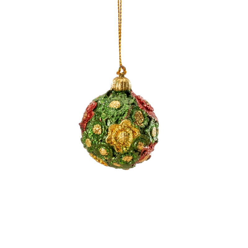 Lamart Pallina per Albero di Natale - Verde